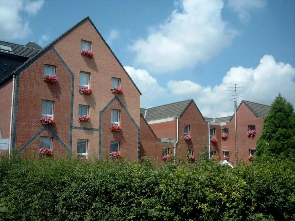 ibis Styles Lille Villeneuve dAscq