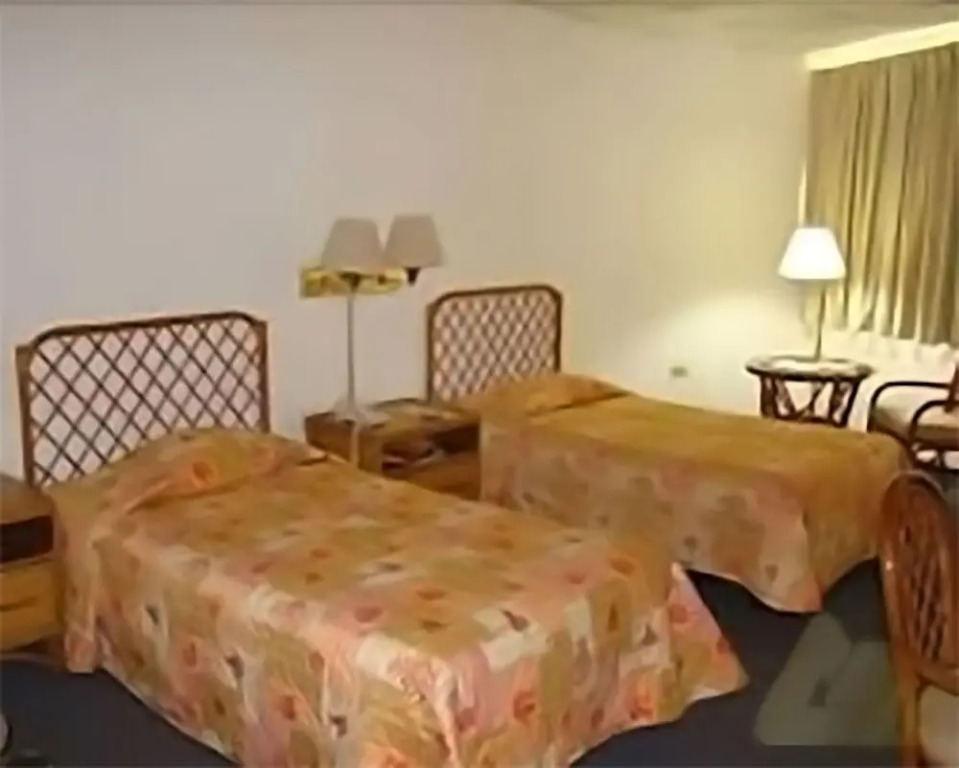 Panamerican Hostel