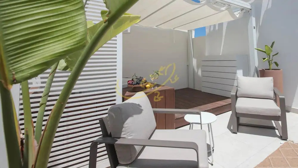 TD Palazzomaris Il Faro Seaview Townhouse