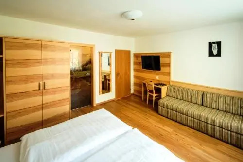 Hotel Pension Fichtenheim