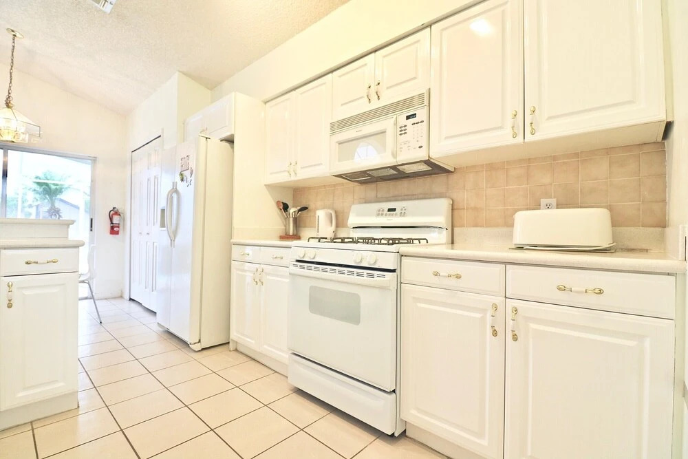 Lovely Cheerful Home Near Disney Lake View & Pool