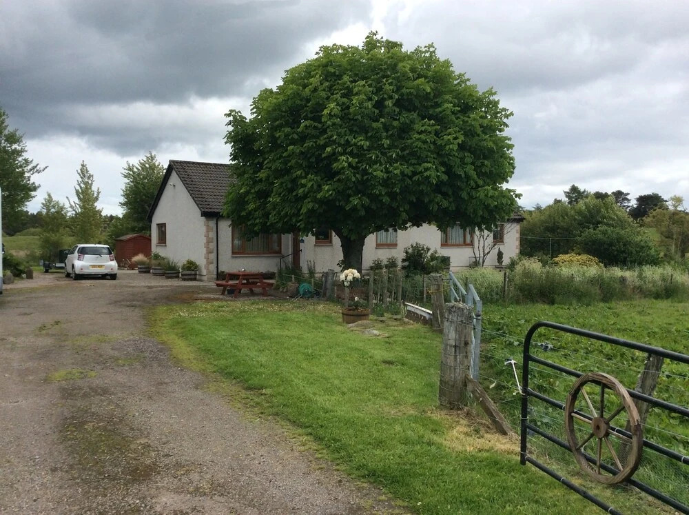 Newton Croft B&B