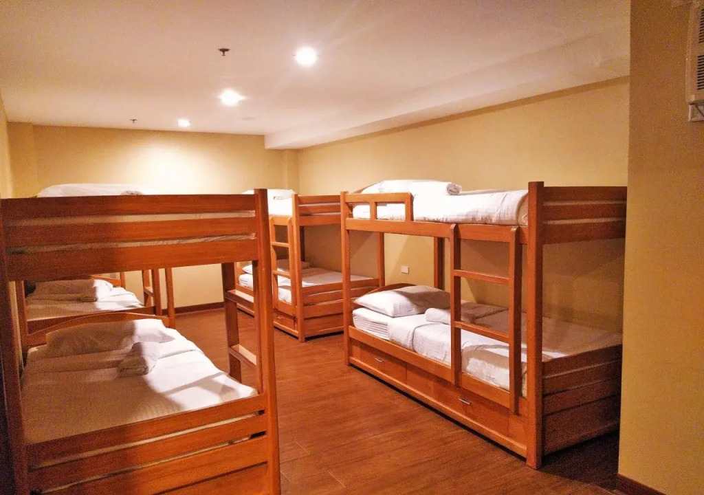Apartel Units by V Hotel and Apartel