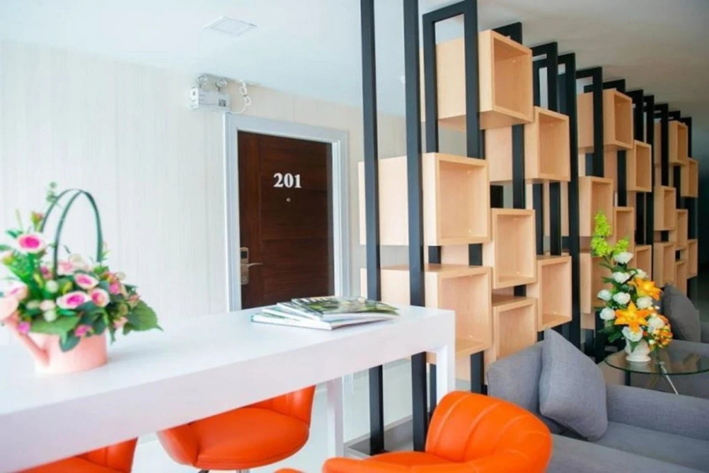 Family Hotel Khon Kaen - แฟมิลี่ โฮเทล ขอนแก่น