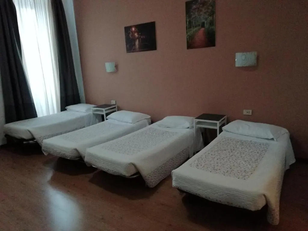 Alabarda Hotel