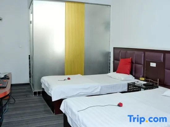 Holiday hotel