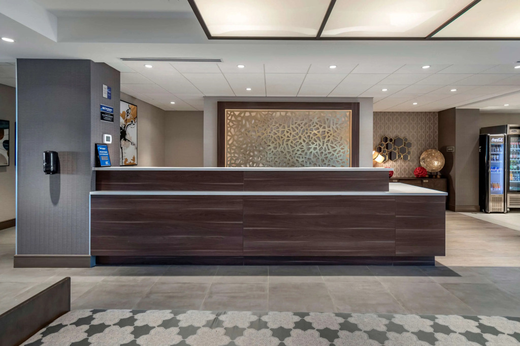 Best Western Premier Prince Albert