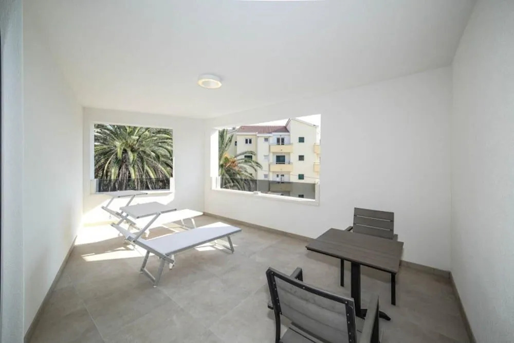 Villa Novela in Trogir