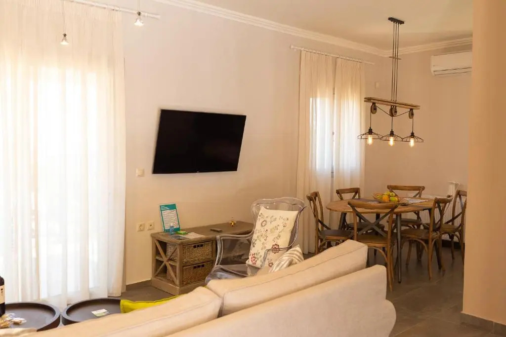 Karya Villas