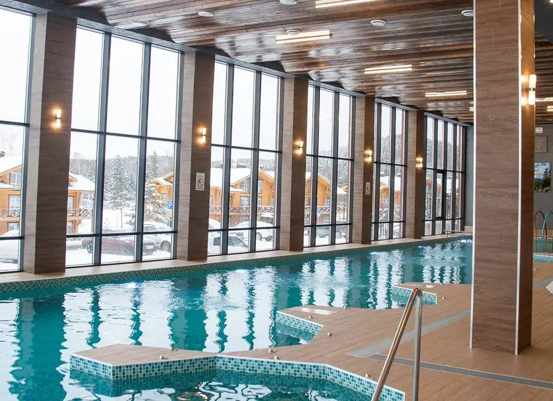 Valley Sunny, корпус Business Residence 1
