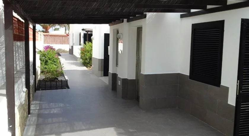 Apartamentos LIVVO Mar Azul
