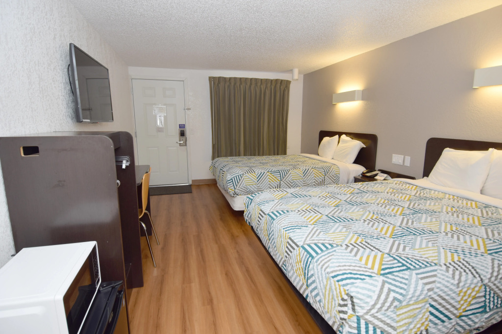 Motel 6-Hamburg, NY