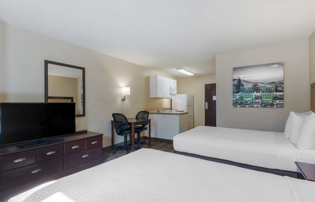 Extended Stay America Suites - Fremont - Warm Springs