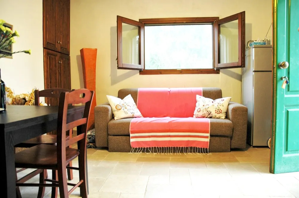 House With 2 Bedrooms in Ostuni, With Furnished Garden - 16 km From th