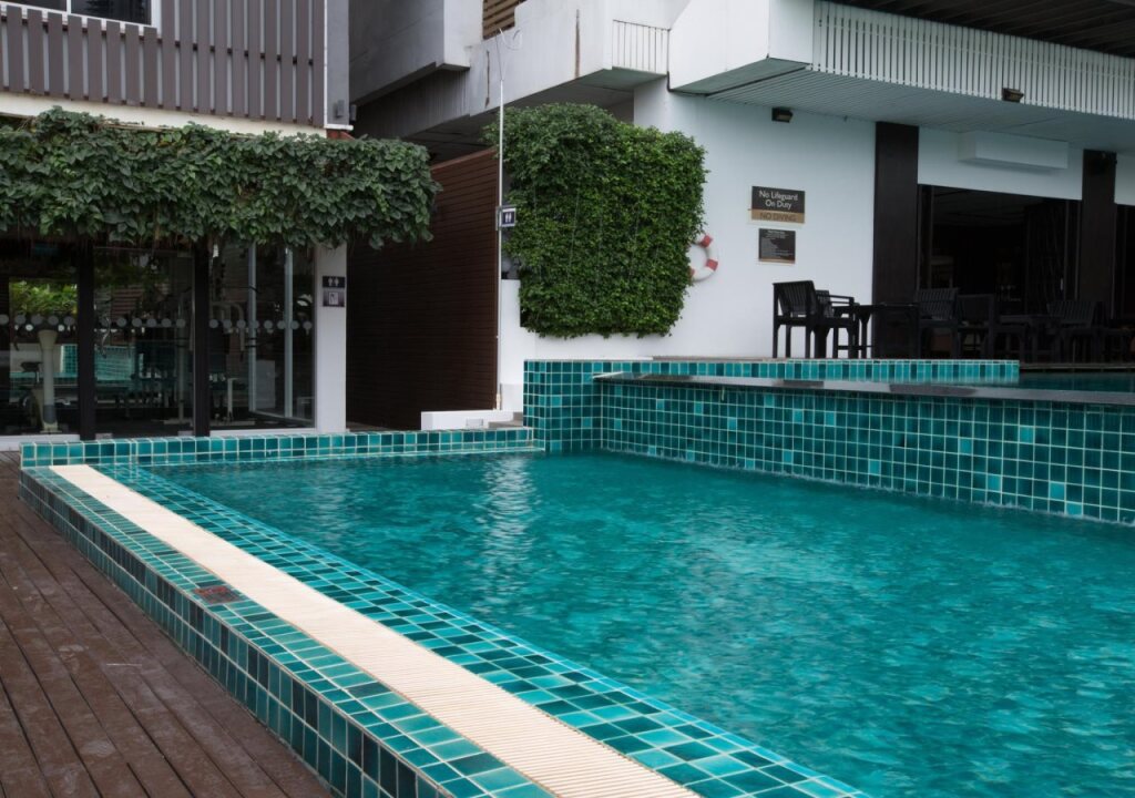 Signature Pattaya