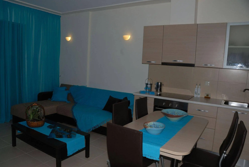 Plakias Riviera