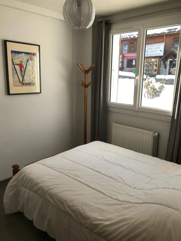 Chalet Ange N°1 : 3 Pièces 6 Personnes / 3 Rooms 6 People