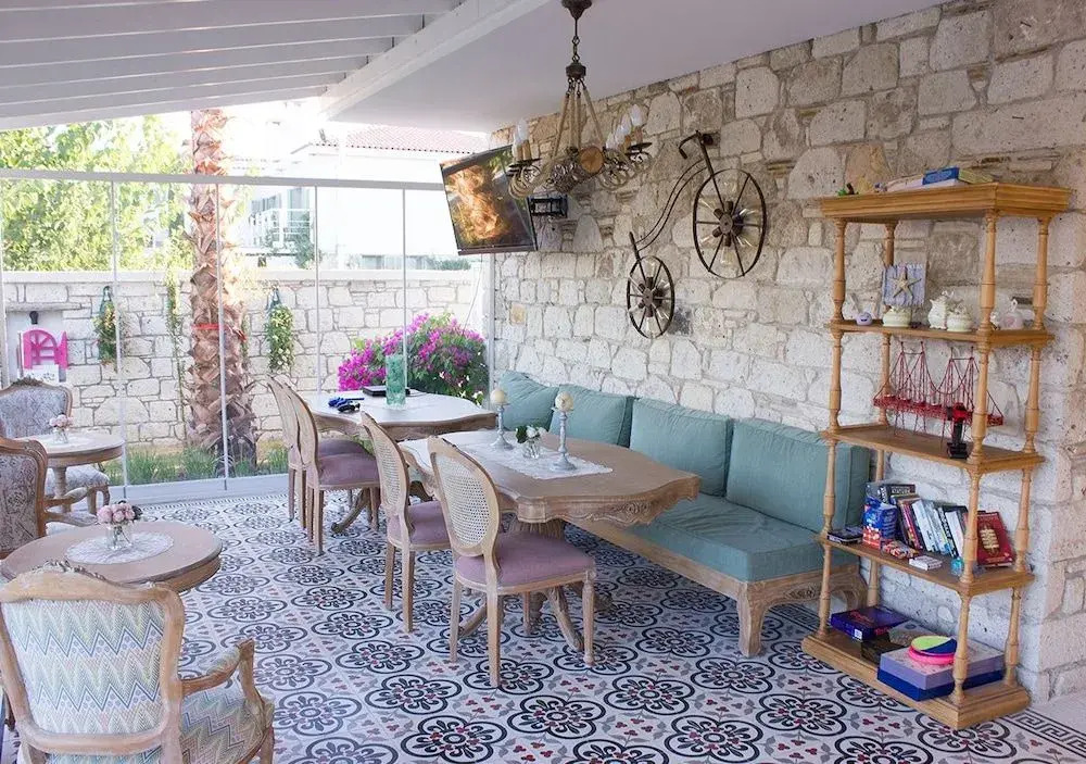 Casa Rubino Otel