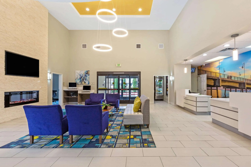 La Quinta by Wyndham NE Long Beach/Cypress