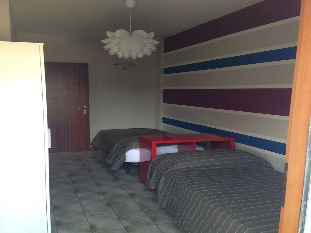 Welcoming Flat With a Magnificent Terrace