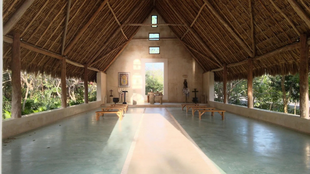 Wakax Hacienda - Cenote & Boutique Hotel - Small Luxury Hotels of the World