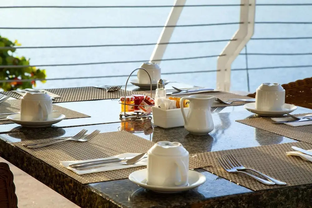 Acapulco Vacation Club At Fiesta Americana
