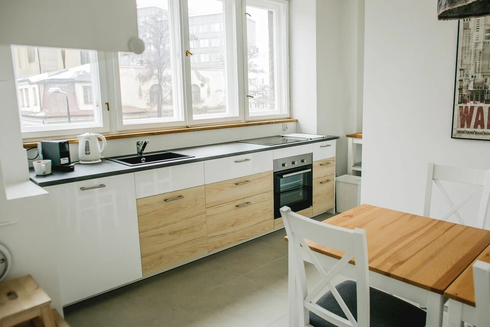 Niepodległości 245 - 2BR by Homeprime