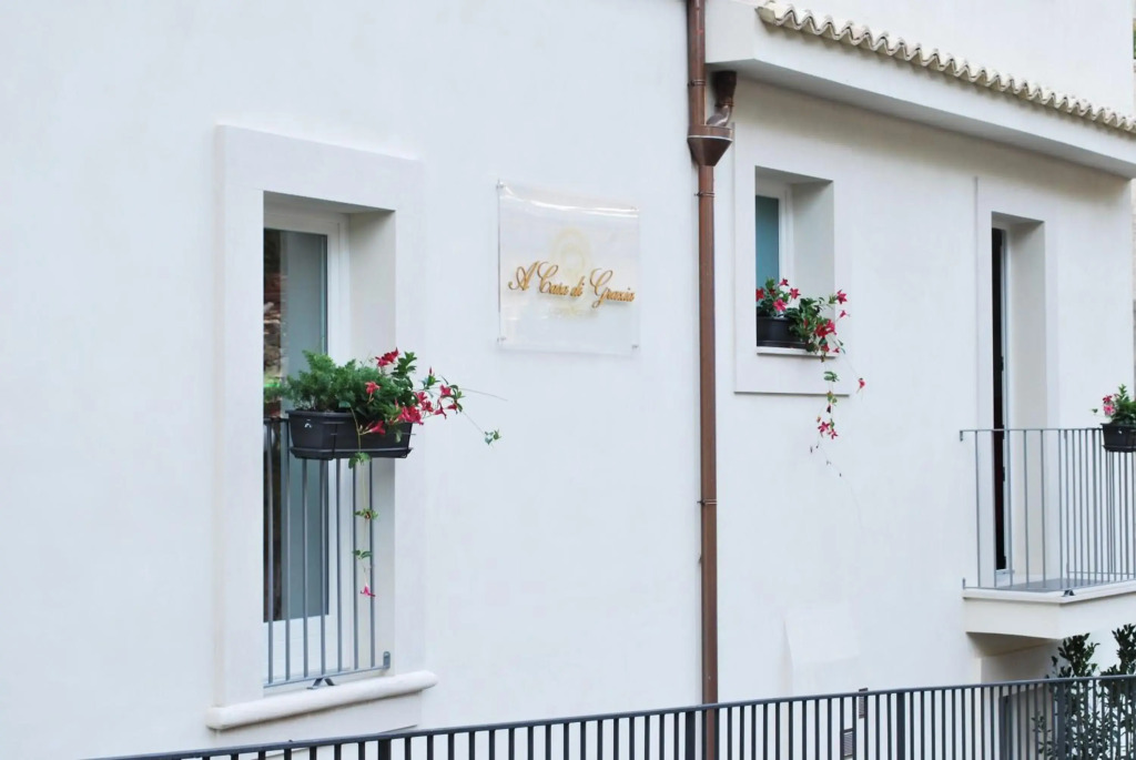 A Casa Di Grazia