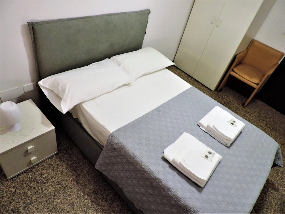 Cattaneo 19 Rooms