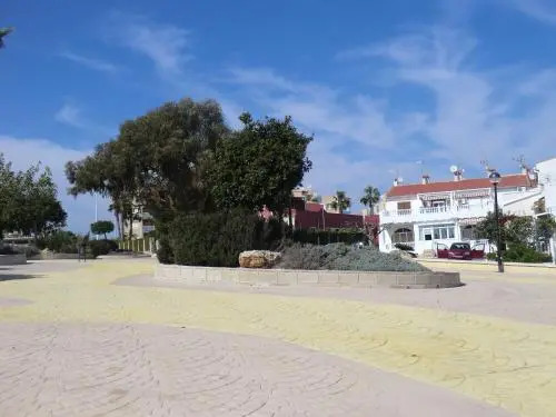 Casas Holiday - Playa la Mata 1
