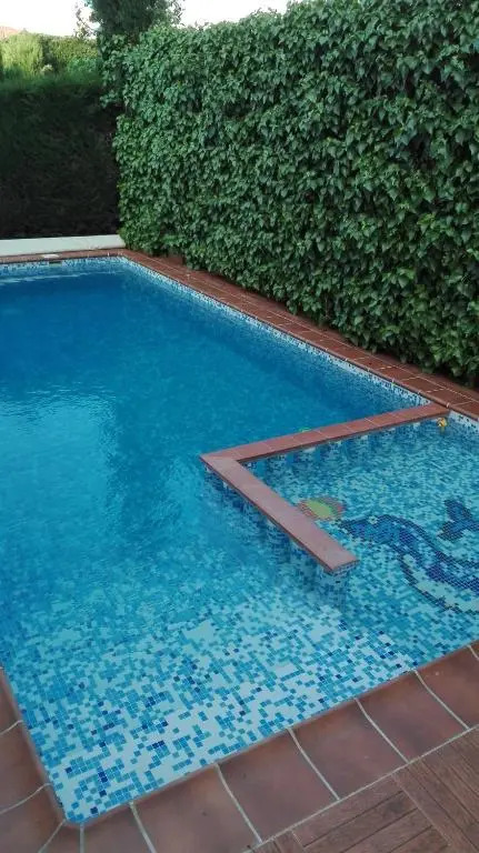 Pregonero House