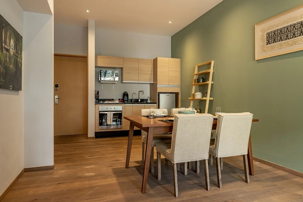 Casai Amazing Luxury 2BR Apt in Polanco