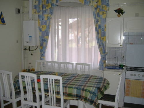 Deli Vendégház