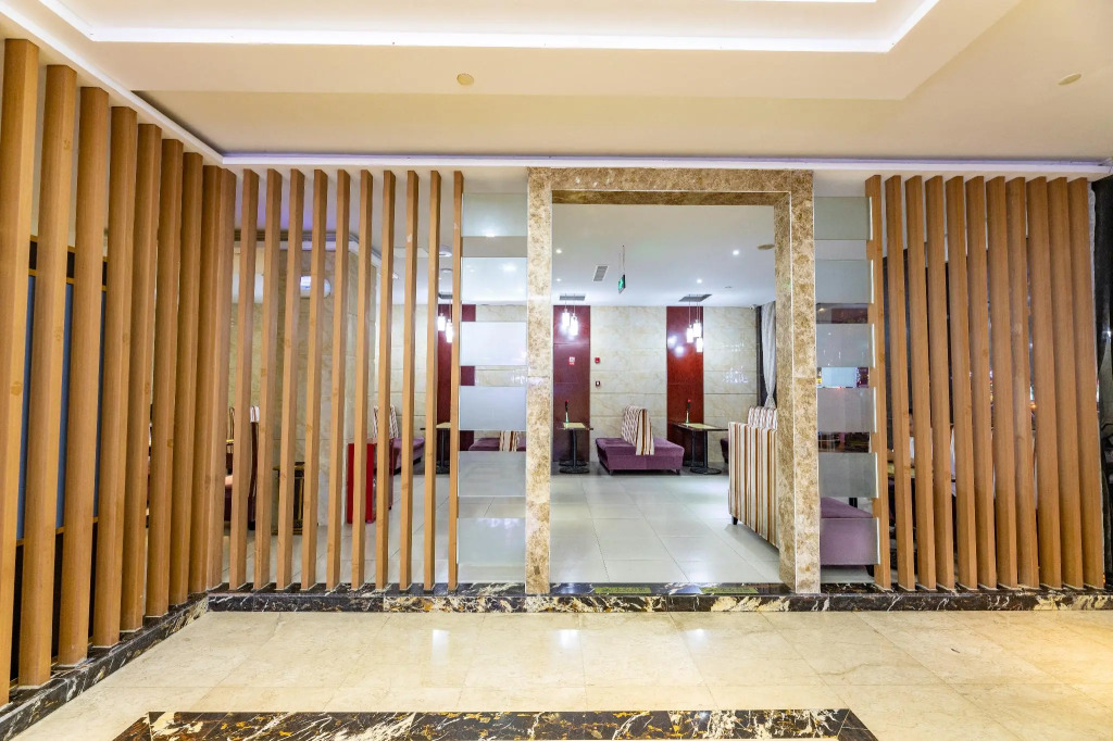 Elan Inn Jingjiang Xinjianghai Garden