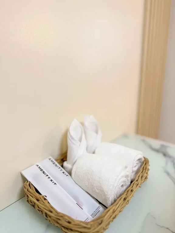 Hotel Adelina Balanga City Bataan