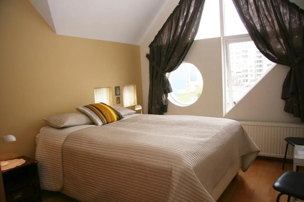 Guesthouse Monika Blondal