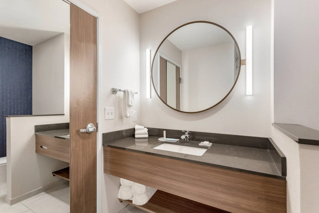 Fairfield Inn & Suites by Marriott Jasper