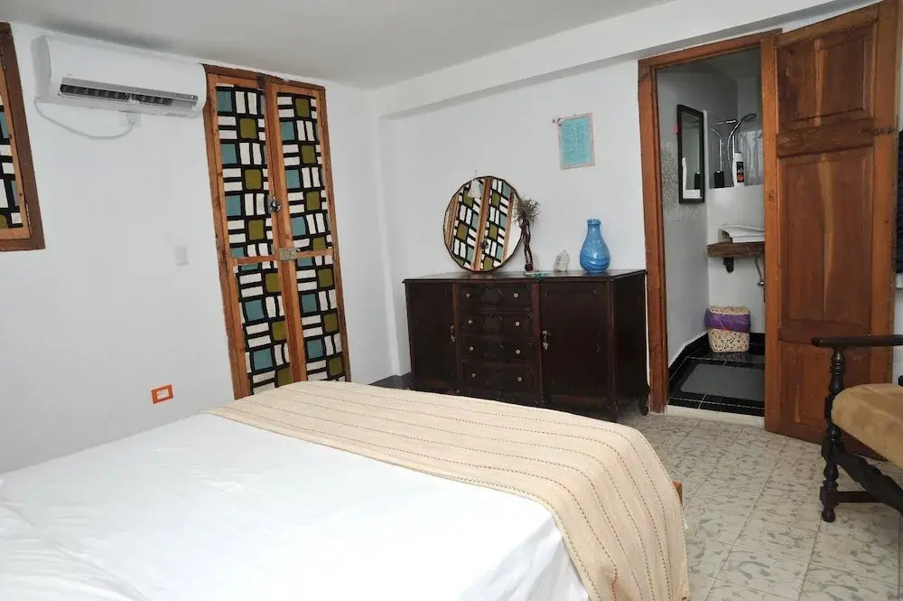 Casa Silla