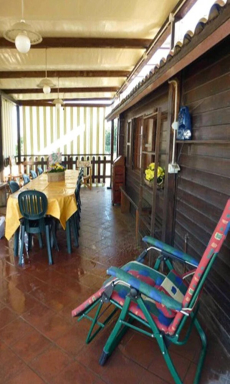 La Casa Aperta