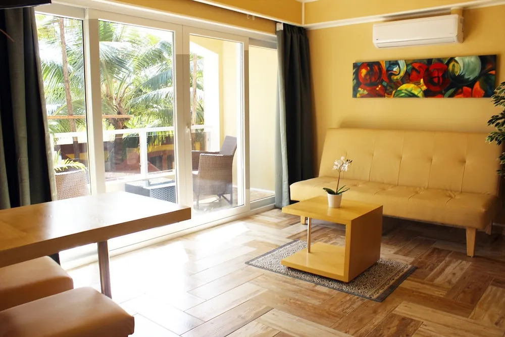Sosua Inn Apartments