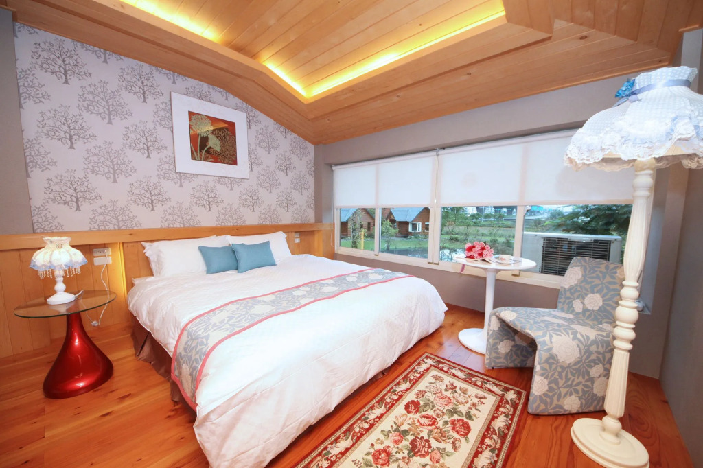 Green Forest Villa