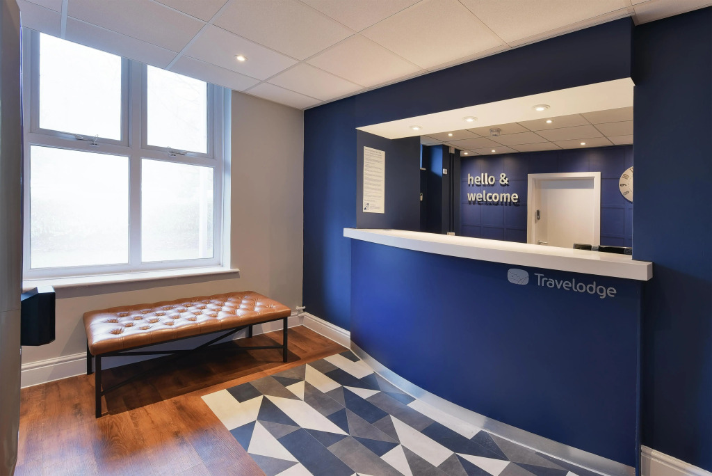 Travelodge Bangor