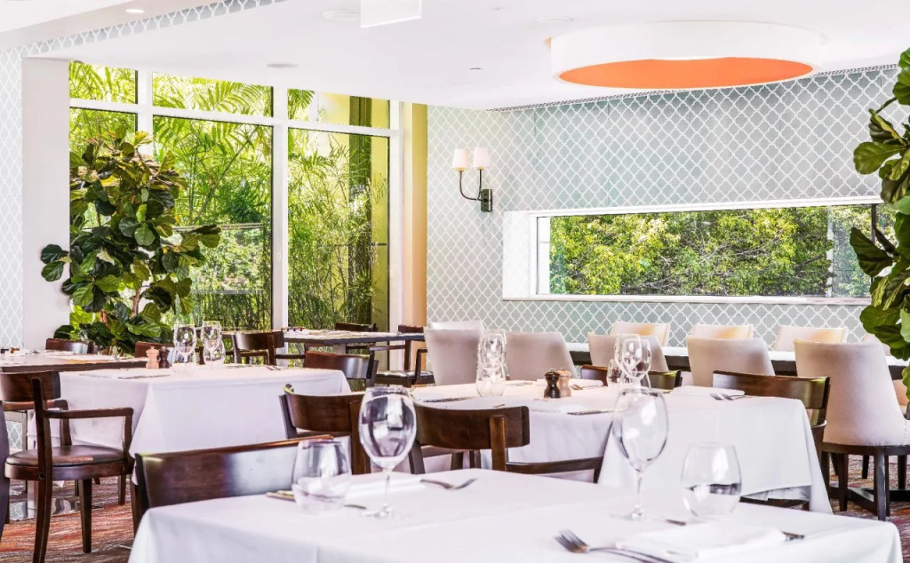 Point Hotel