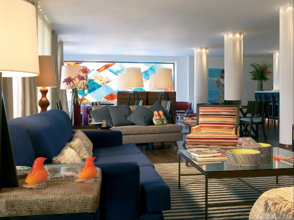 The Roc Club, A Grecotel Hotel to Live