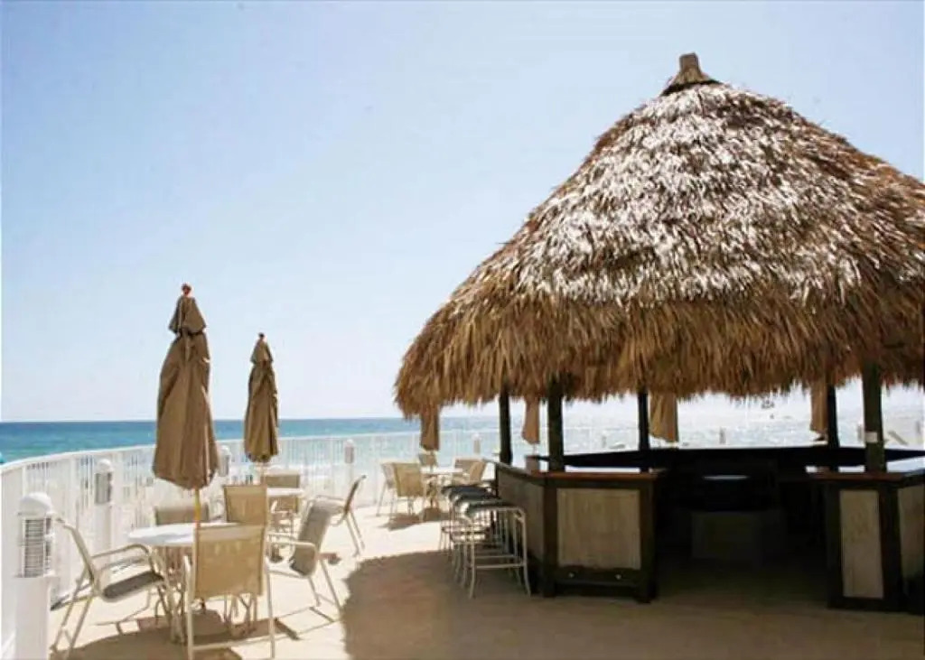 Emerald Beach 1535