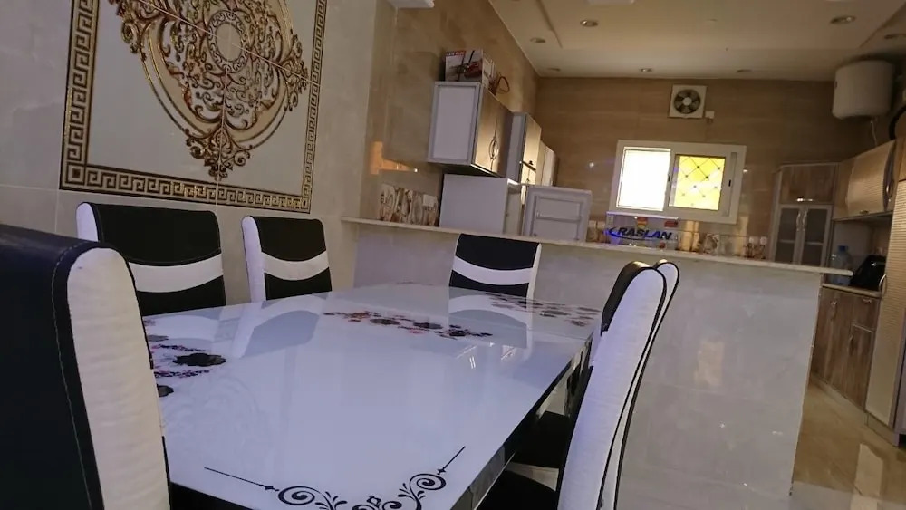Jenan Resort