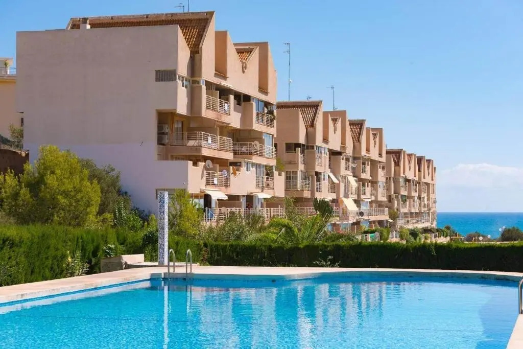 Apartamento Zeus 5 - PlusHolidays