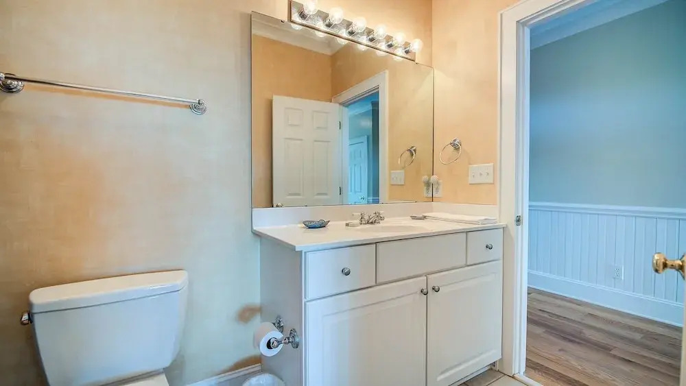 Delightful, Low Country Home With Dock On Debordieu Channel 4 Bedroom Home by Peace Vacations