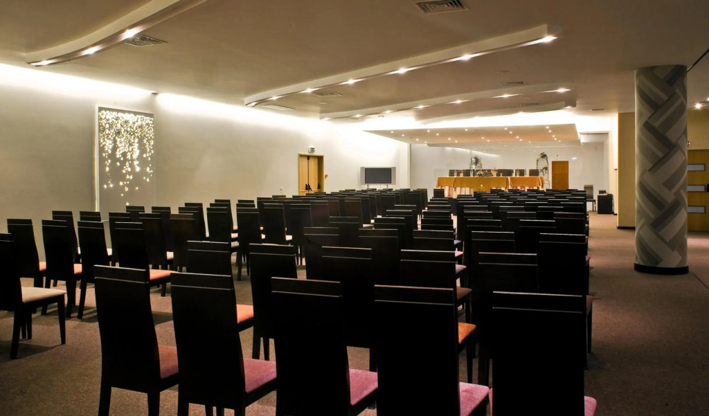 Penafiel Park Hotel & Spa