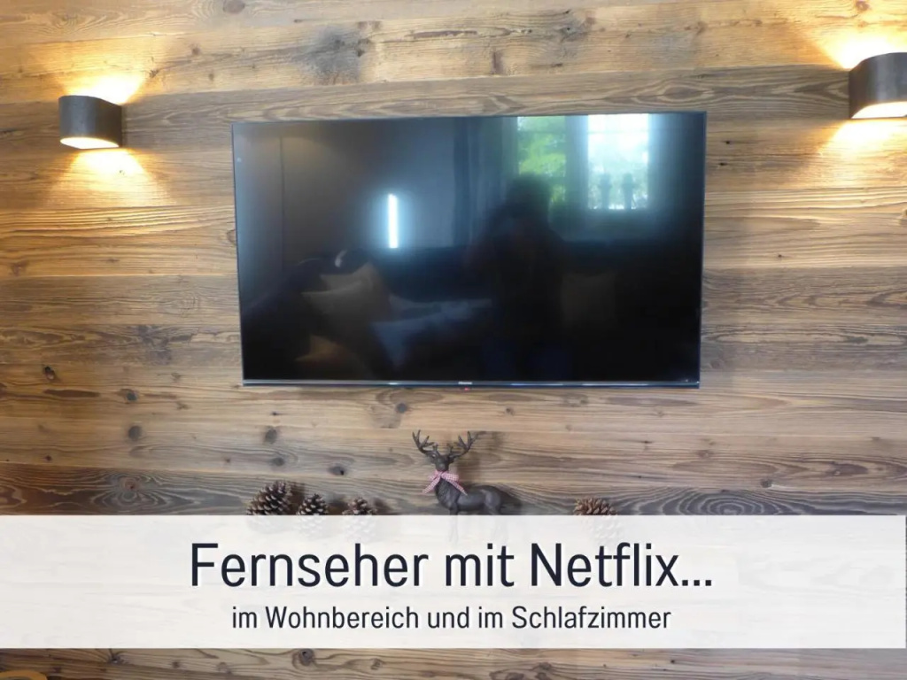 Ferienwohnung Birkennest